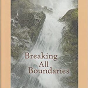 Breaking all boundaries: Acquiring A Healthy Mind