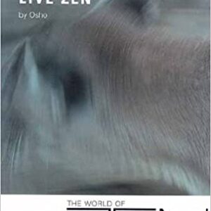 Live Zen : A New Therapy in Born: Therapy Through Gibberish