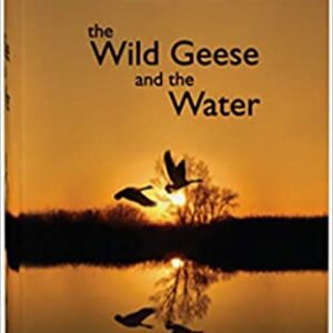 The Wild Geese and the Water: Responses to Questions.