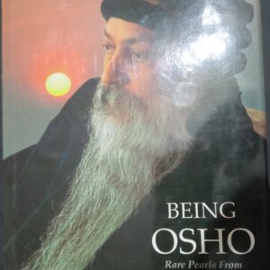 Being Osho
