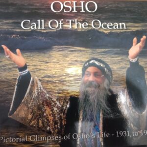 Osho Call Of The Ocean